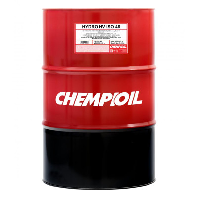 CHEMPIOIL CH-5 TRUCK Ultra UHPD 10W-40 - 208 Litri