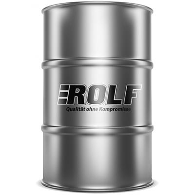  Reduktoru eļļa ROLF REDUCTOR M5 68 / 100 / 150 / 220 / 320 / 460 - 208l Smērvielas un eļļas