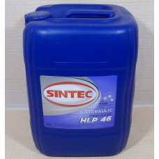  Hidrauliska eļļa SINTEC  HLP-46 - 20l Smērvielas un eļļas