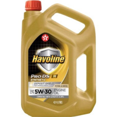 TEXACO HAVOLINE ULTRA PRODS M 5W-30  - 4L Smērvielas un eļļas